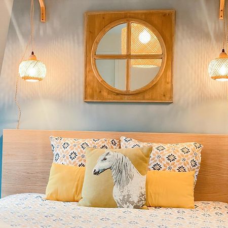 Hotel Clementines House Honfleur Extérieur photo