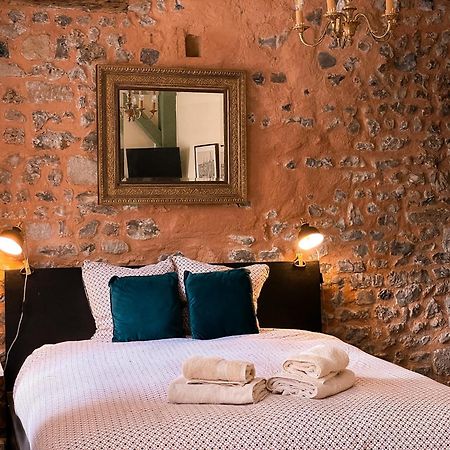 Hotel Clementines House Honfleur Extérieur photo