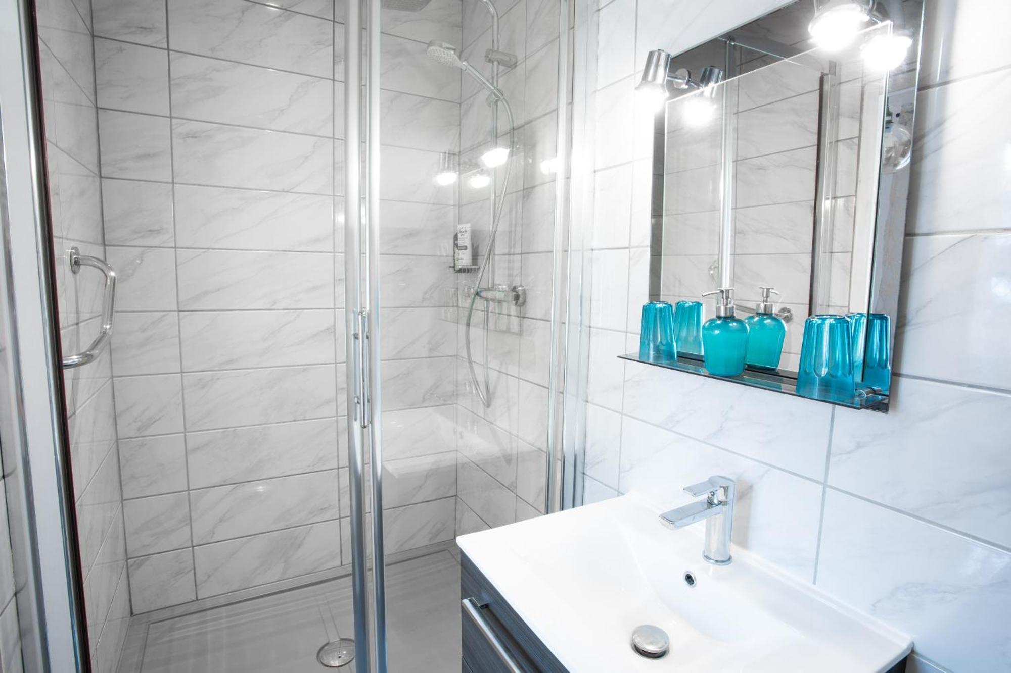 Hotel Clementines House Honfleur Chambre photo