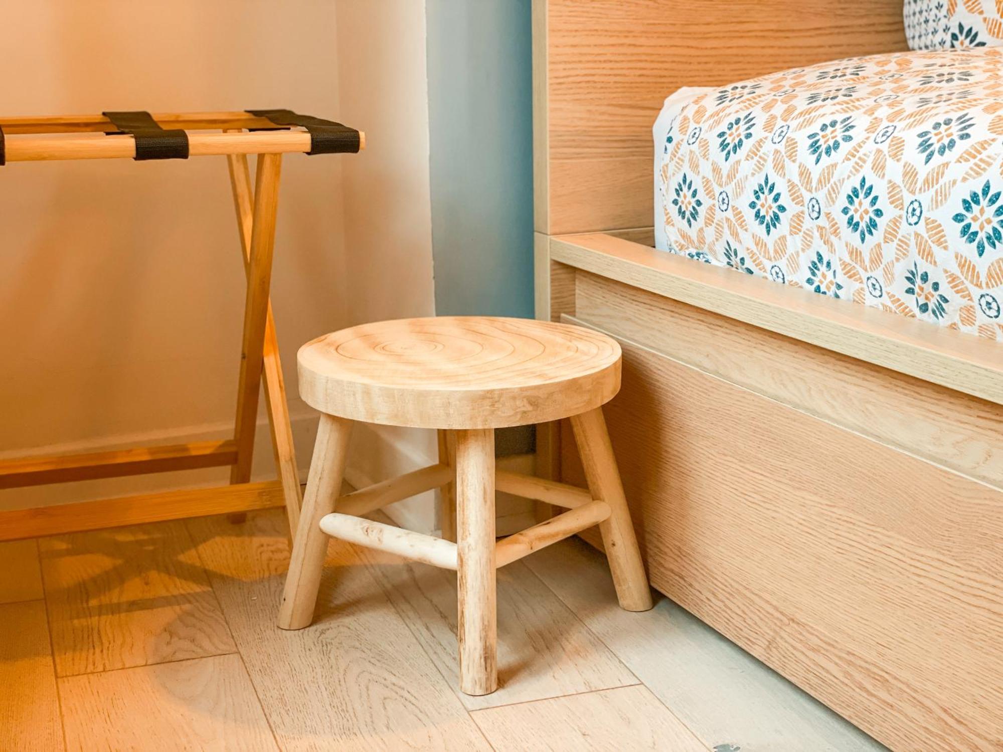Hotel Clementines House Honfleur Chambre photo