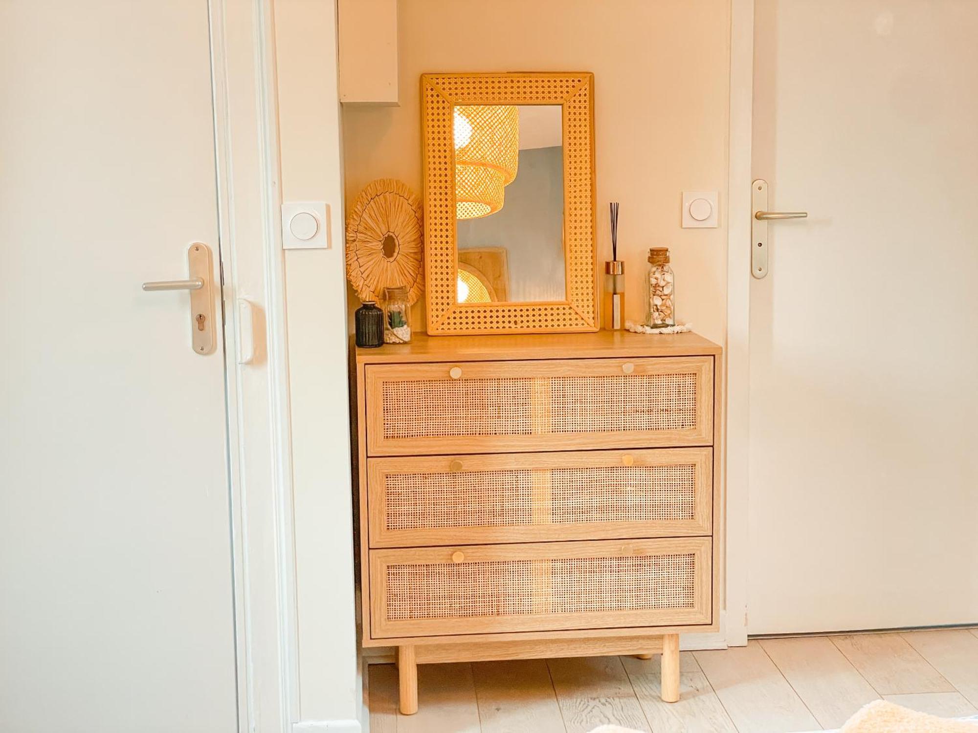 Hotel Clementines House Honfleur Chambre photo