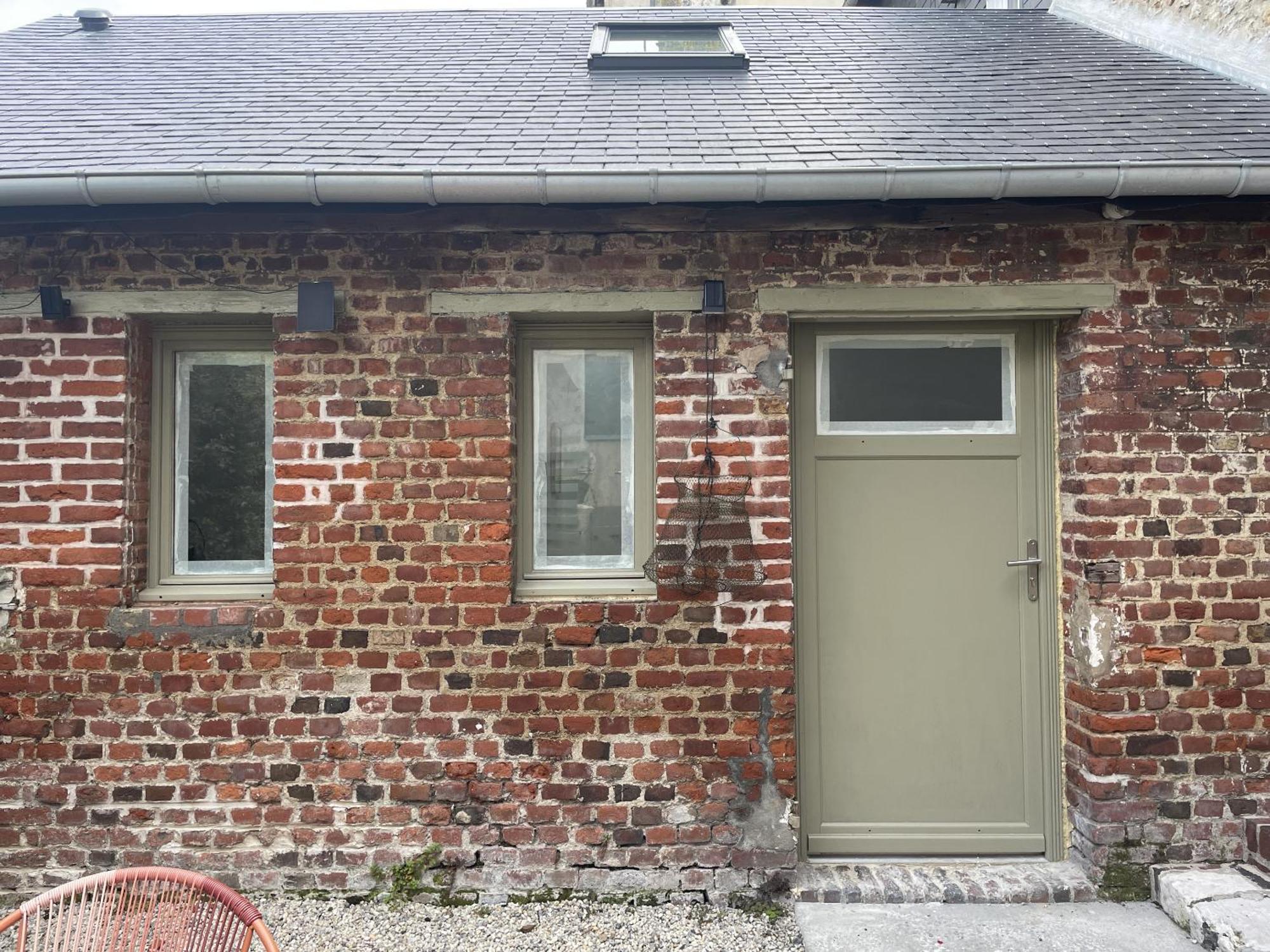 Hotel Clementines House Honfleur Chambre photo