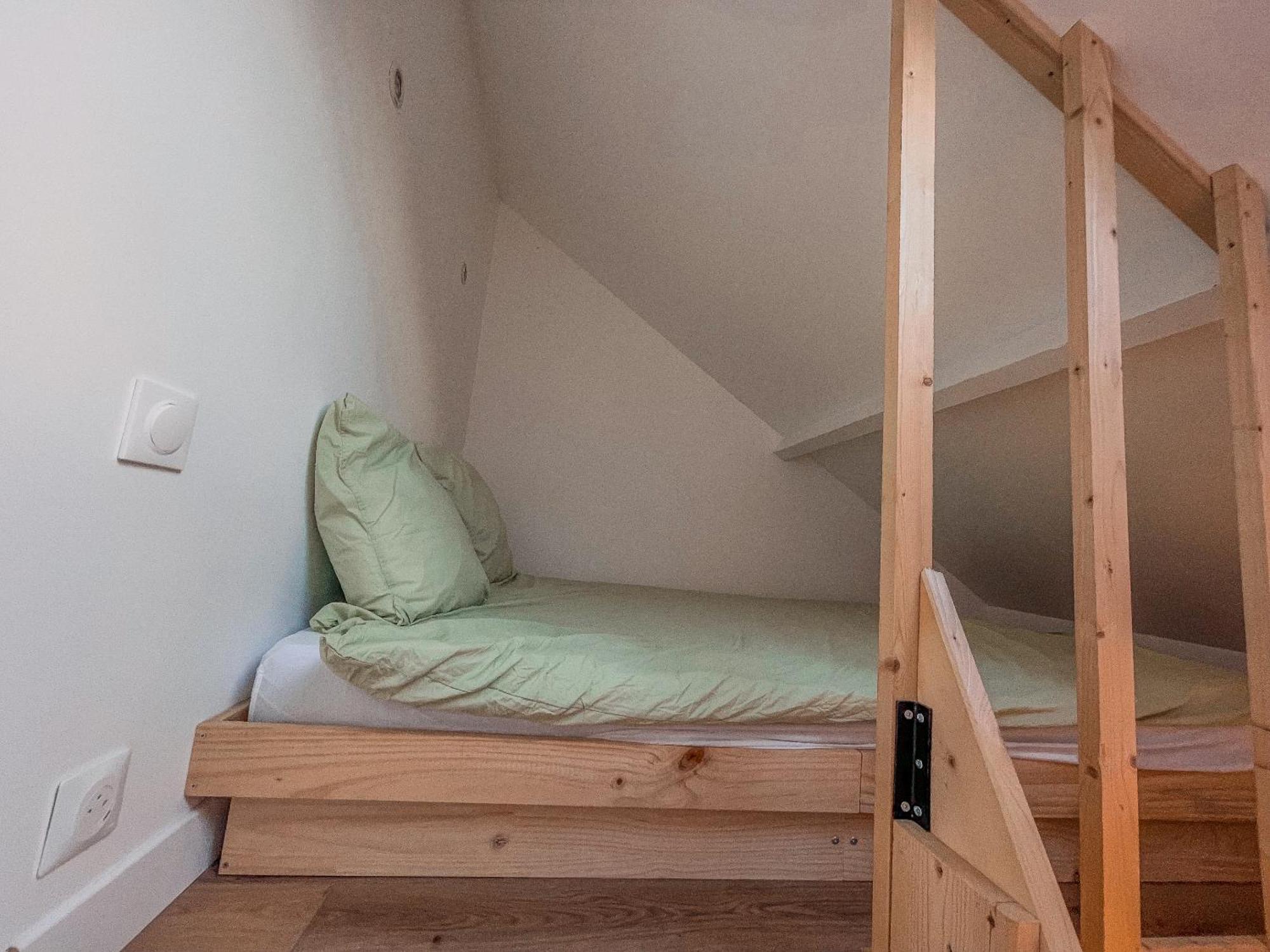 Hotel Clementines House Honfleur Extérieur photo